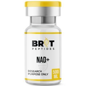 NAD+