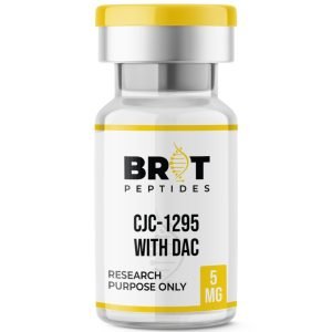 CJC-1295 with DAC