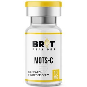 MOTS-C