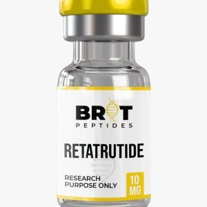 Retatrutide