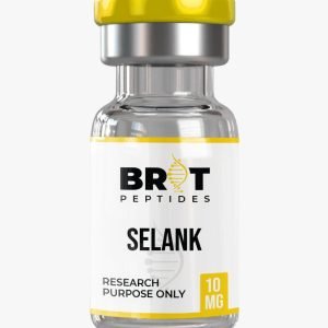 Selank