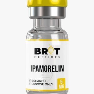 Ipamorelin 10mg