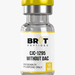CJC-1295 without DAC