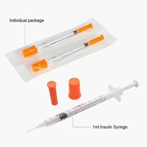 1ml Insulin Needle