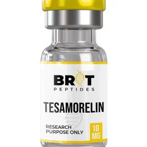 TESAMORELIN