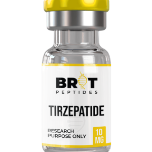 Tirzepatide